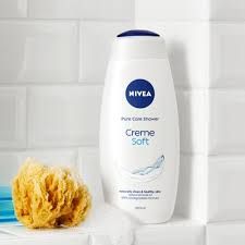 NIVEA PURE